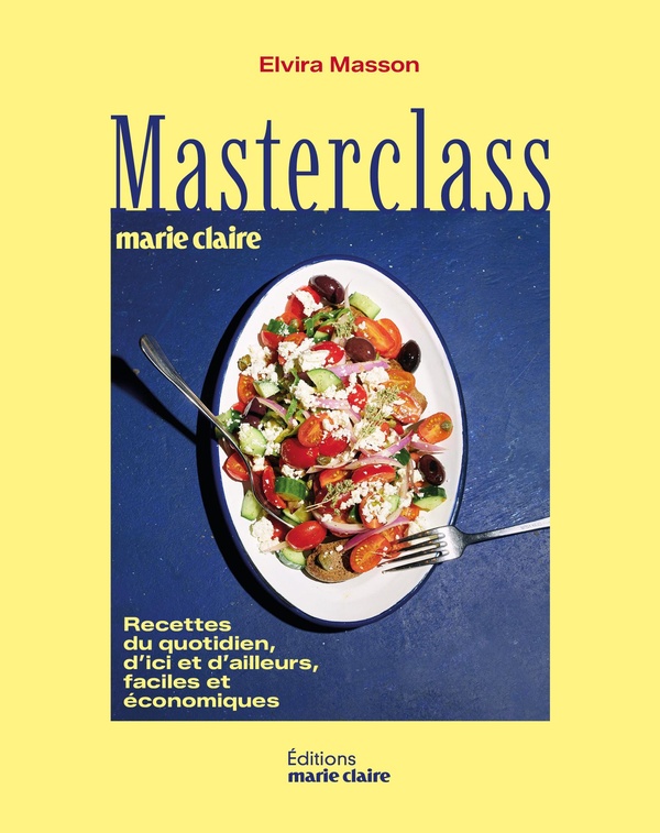 Masterclass