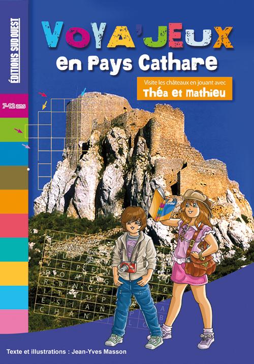Voya'jeux en Pays Cathare