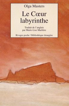 Le coeur labyrinthe