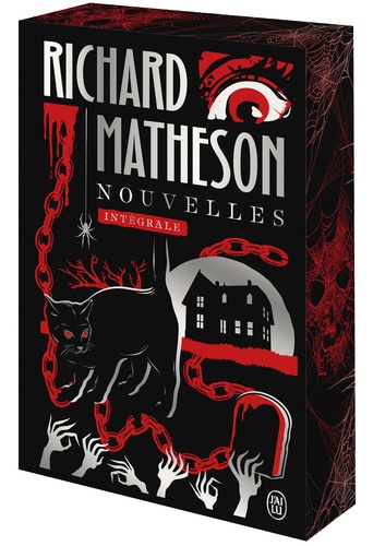 L'Intégrale des nouvelles