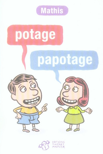 Potage papotage