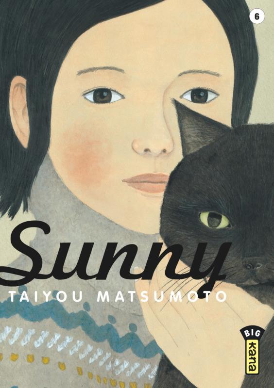 Sunny Tome 6