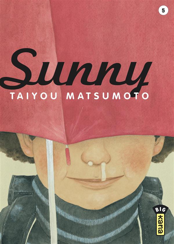 Sunny Tome 5