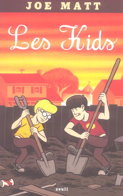 Les Kids