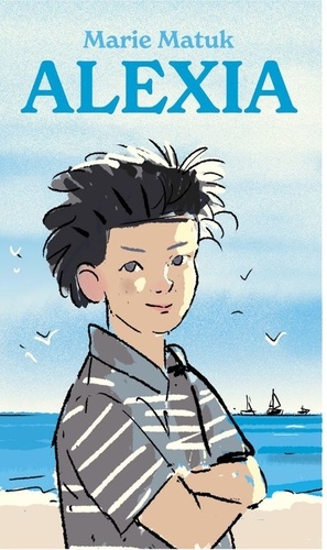 Trop forte, Alexia !