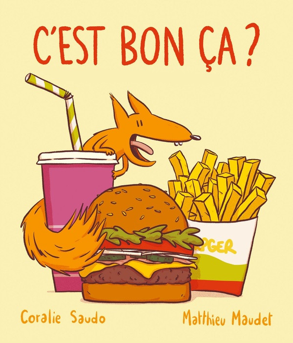 C'est bon, ça ?