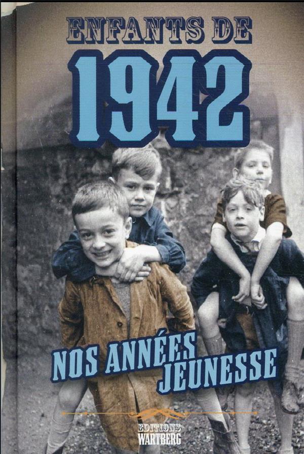 Enfants de 1942