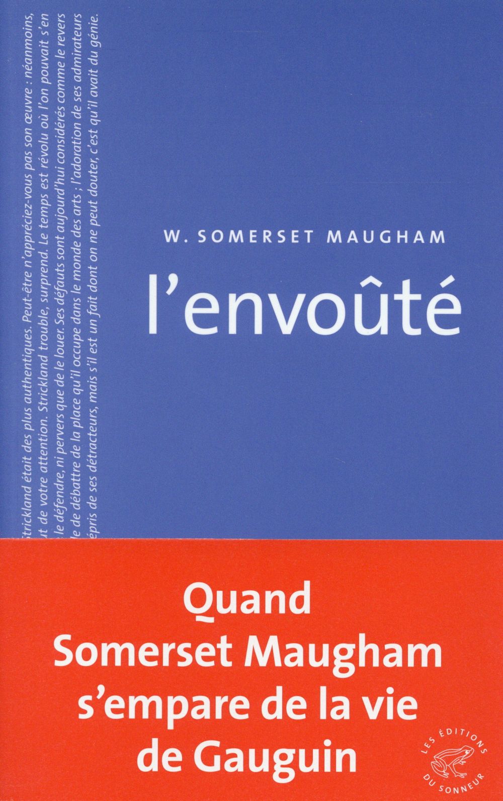 L'envoûté