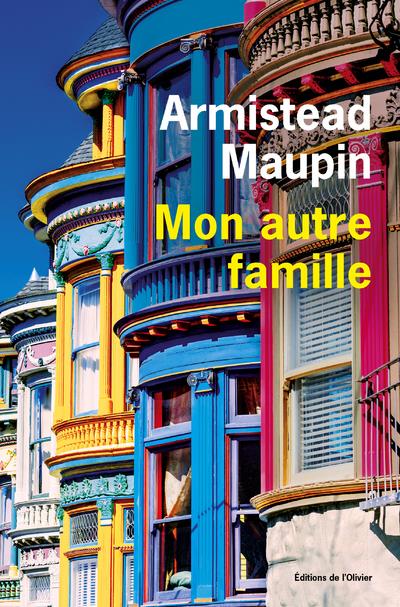 Mon autre famille. Mémoires