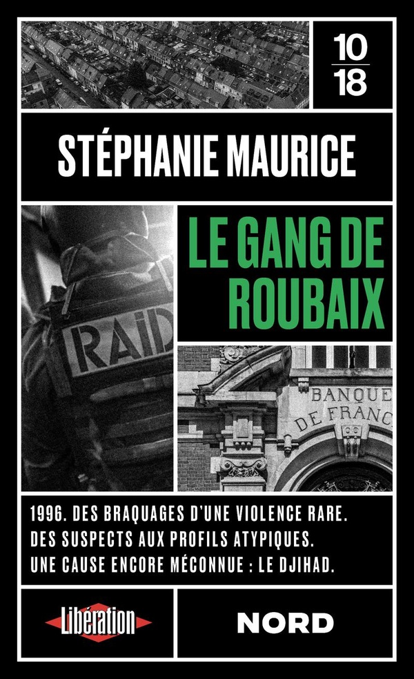 Le gang de Roubaix