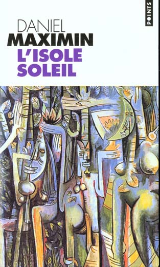 L'isolé soleil