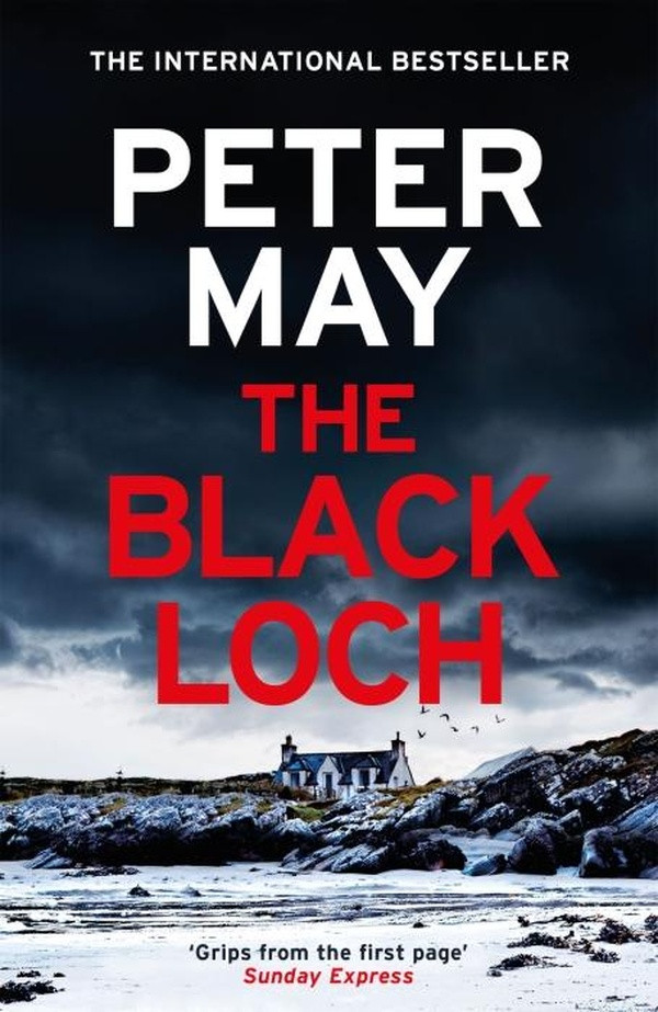 the black loch