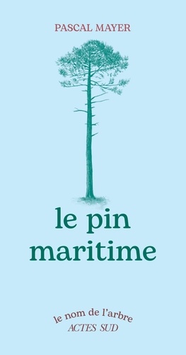 Le Pin maritime. 2e édition