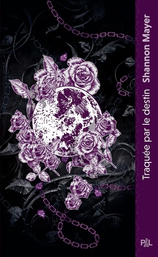 Les Territoires Alpha Tome 2 : Traquée par le destin