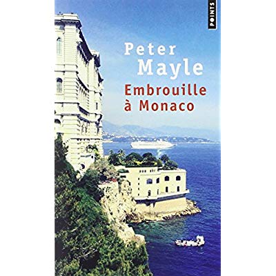 Embrouille à Monaco