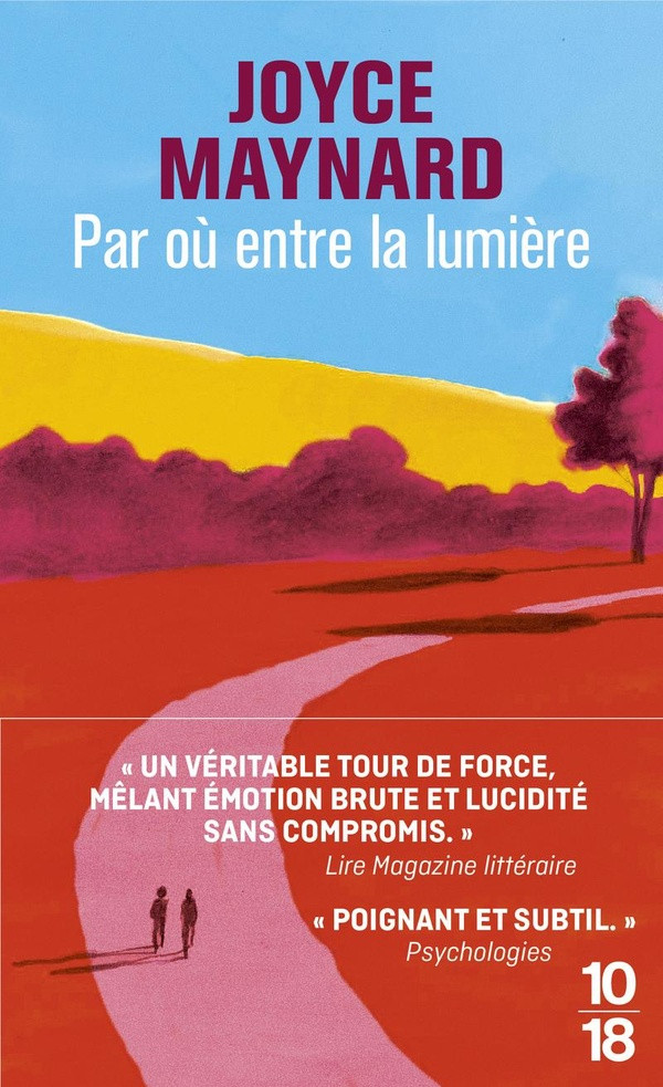 Par où entre la lumière