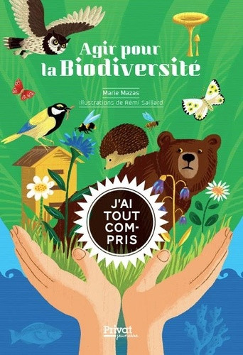 Agir pour la biodiversité