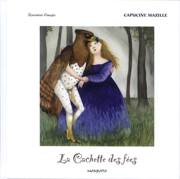 La cachette des fées