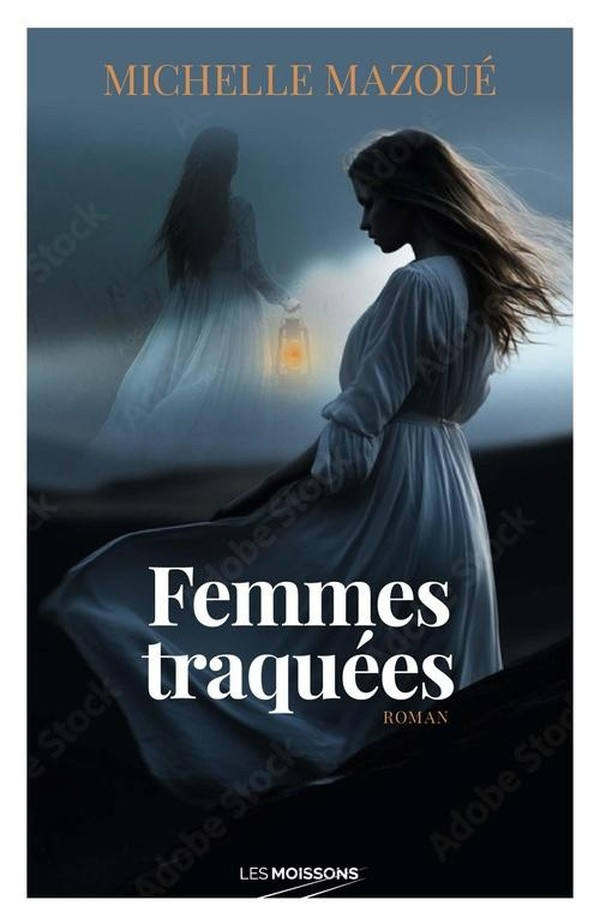 Femmes traquées