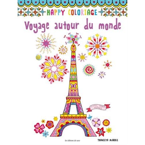 Voyage autour du monde