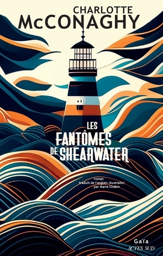 Les fantômes de Shearwater. Edition collector