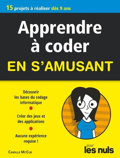 Apprendre à coder en s'amusant. 2nd edition