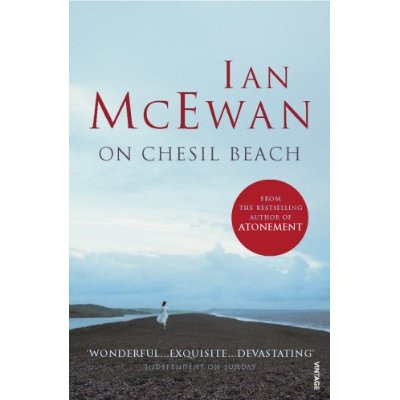 On chesil beach