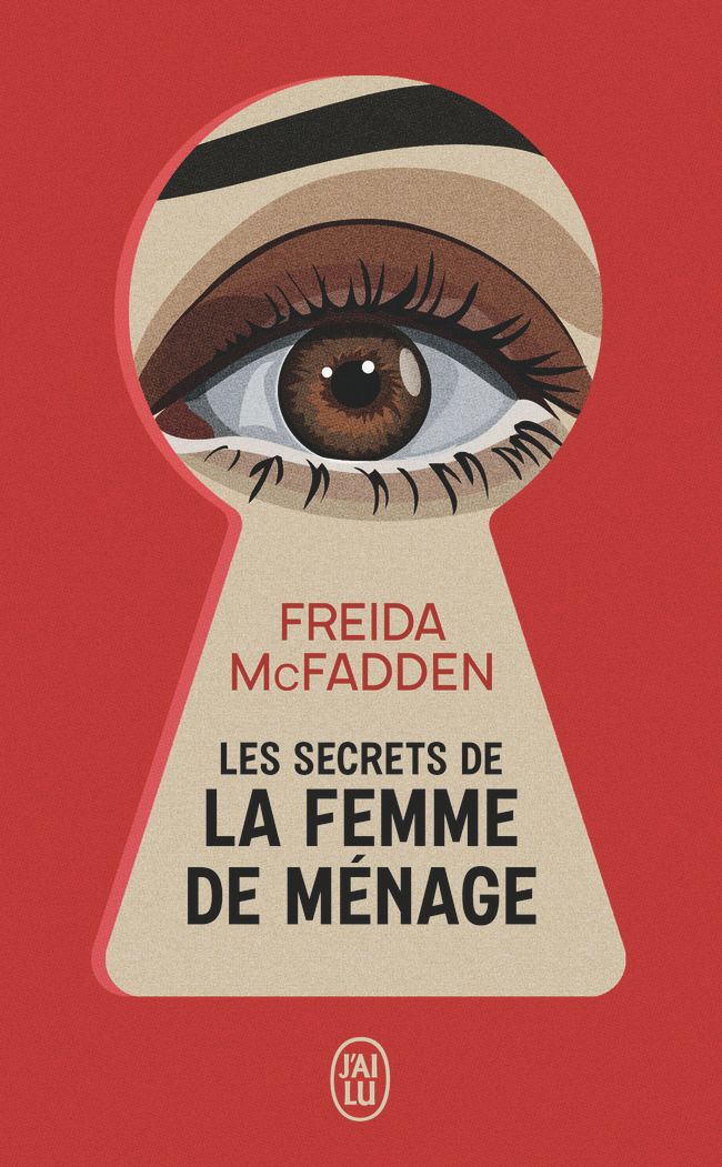 La femme de ménage Tome 2 : Les secrets de la femme de ménage
