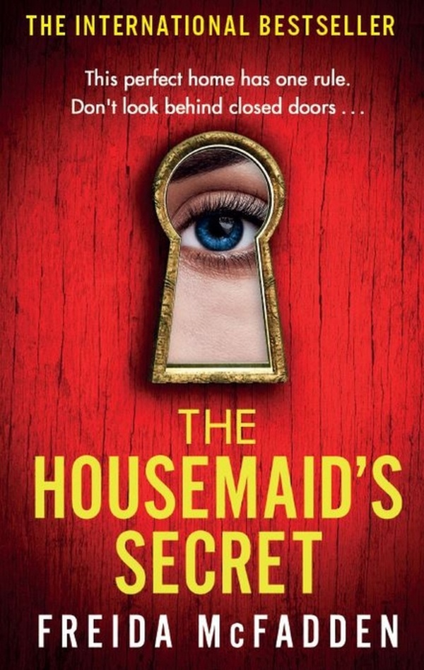 The Housemaid's secret (VO)