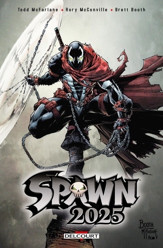 Spawn : Spawn 2025