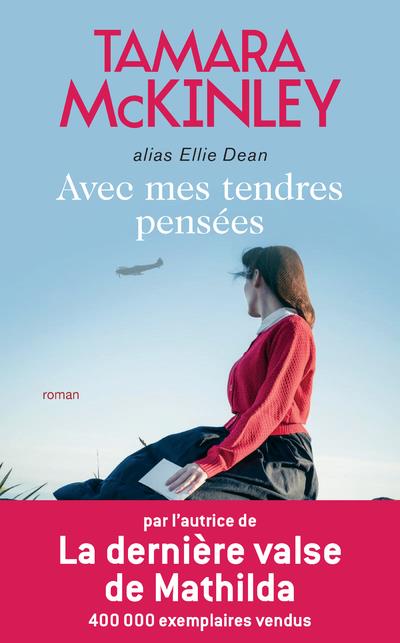 Avec mes tendres pensées