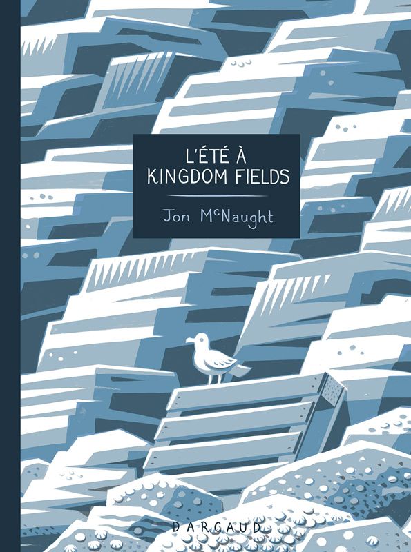 L'été à Kingdom Fields