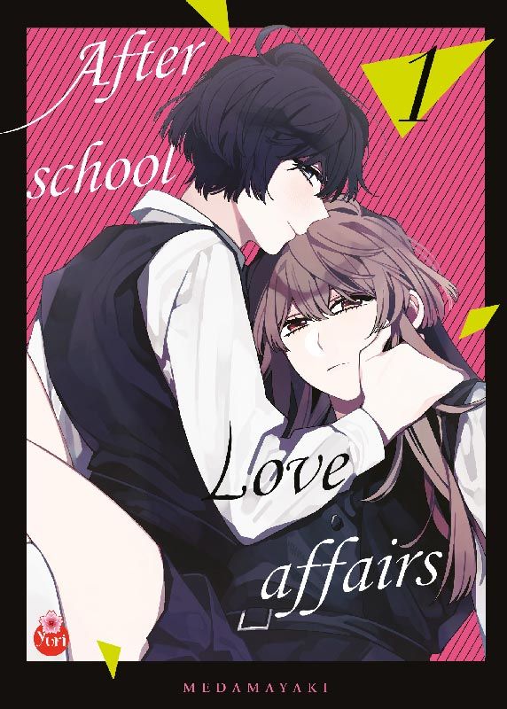 After School Love Affairs Tome 1