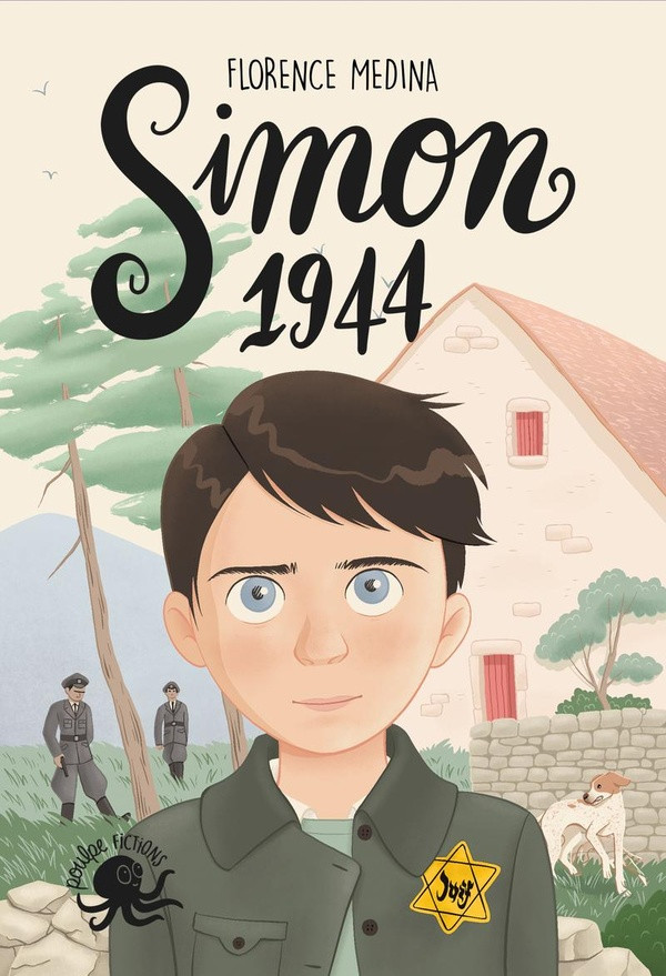 Simon, 1944
