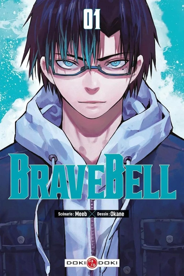 BRAVE BELL - T01 - BRAVE BELL - PACK VOL. 01 VOL. 02
