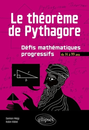 Le théorème de Pythagore. Défis mathématiques progressifs