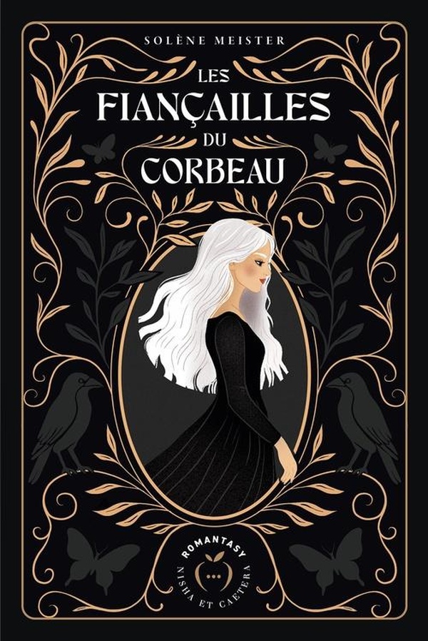 Les fiançailles du corbeau