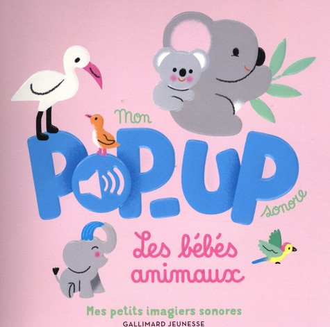 Mes bébés animaux