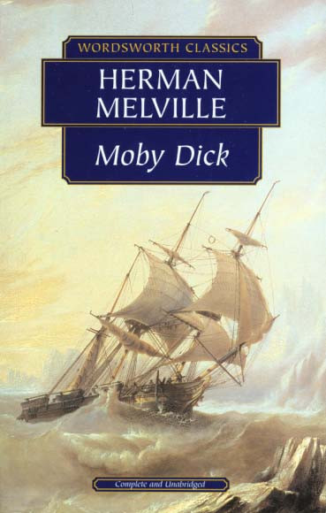 Moby Dick (VO)