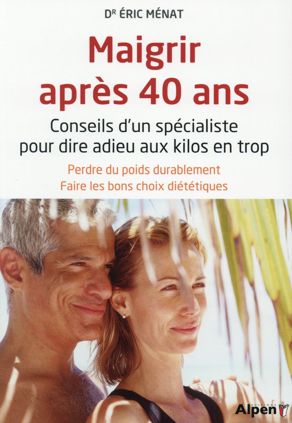 Maigrir après 40 ans. Conseils d'un spécialiste pour dire adieu aux kilos en trop