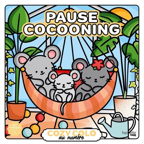 Pause cocooning. Cozy colo au numéro