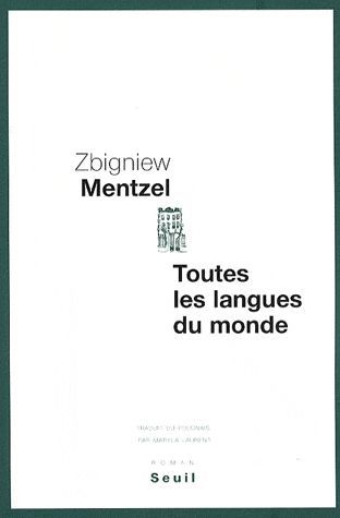 Toutes les langues du monde