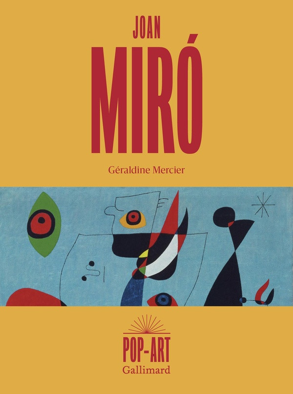Joan Miró