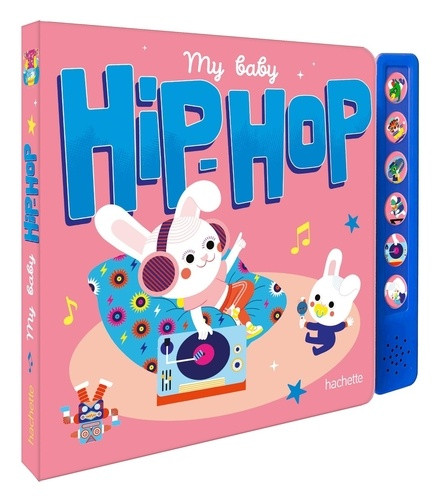 My Baby Hip-Hop