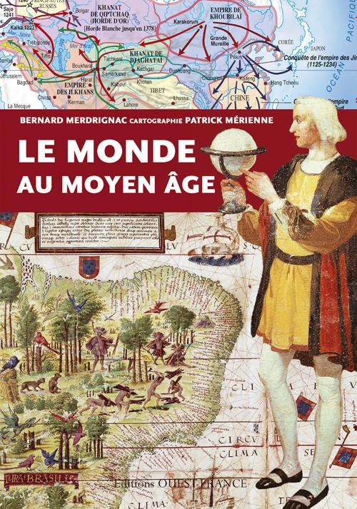 La monde au Moyen Age
