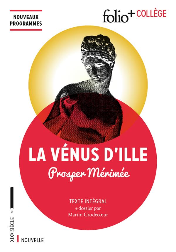La Vénus d'Ille
