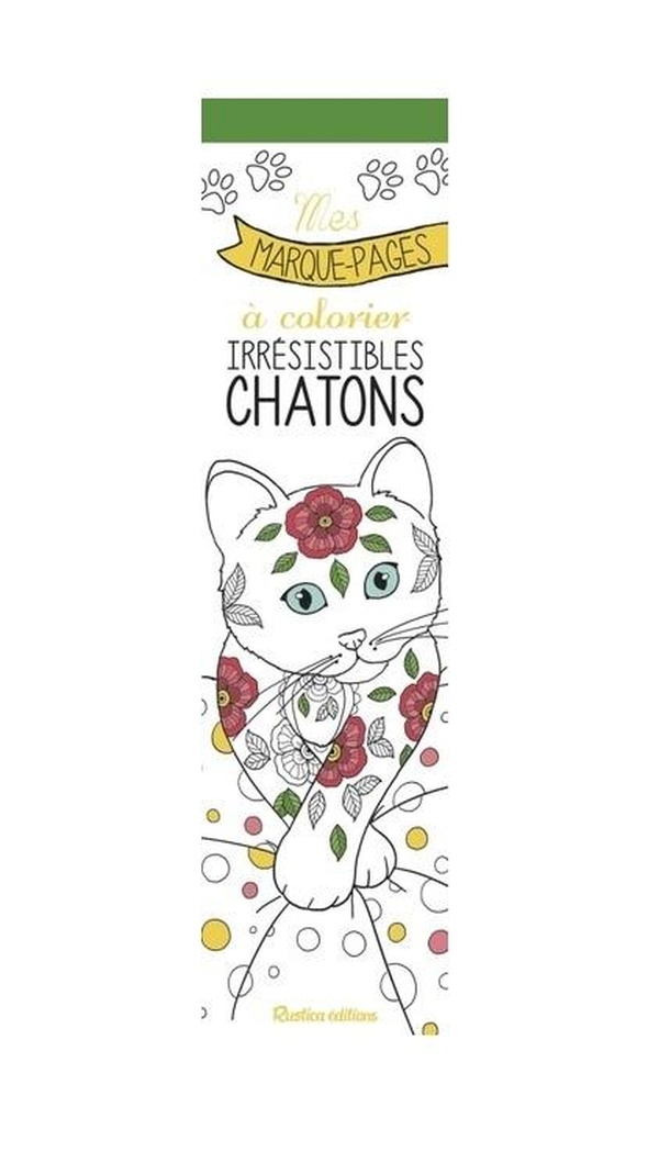 Irrésistibles chatons