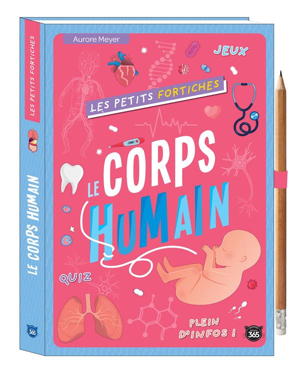 Le corps humain