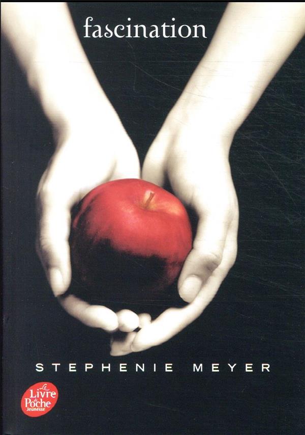 Twilight Tome 1 : Fascination