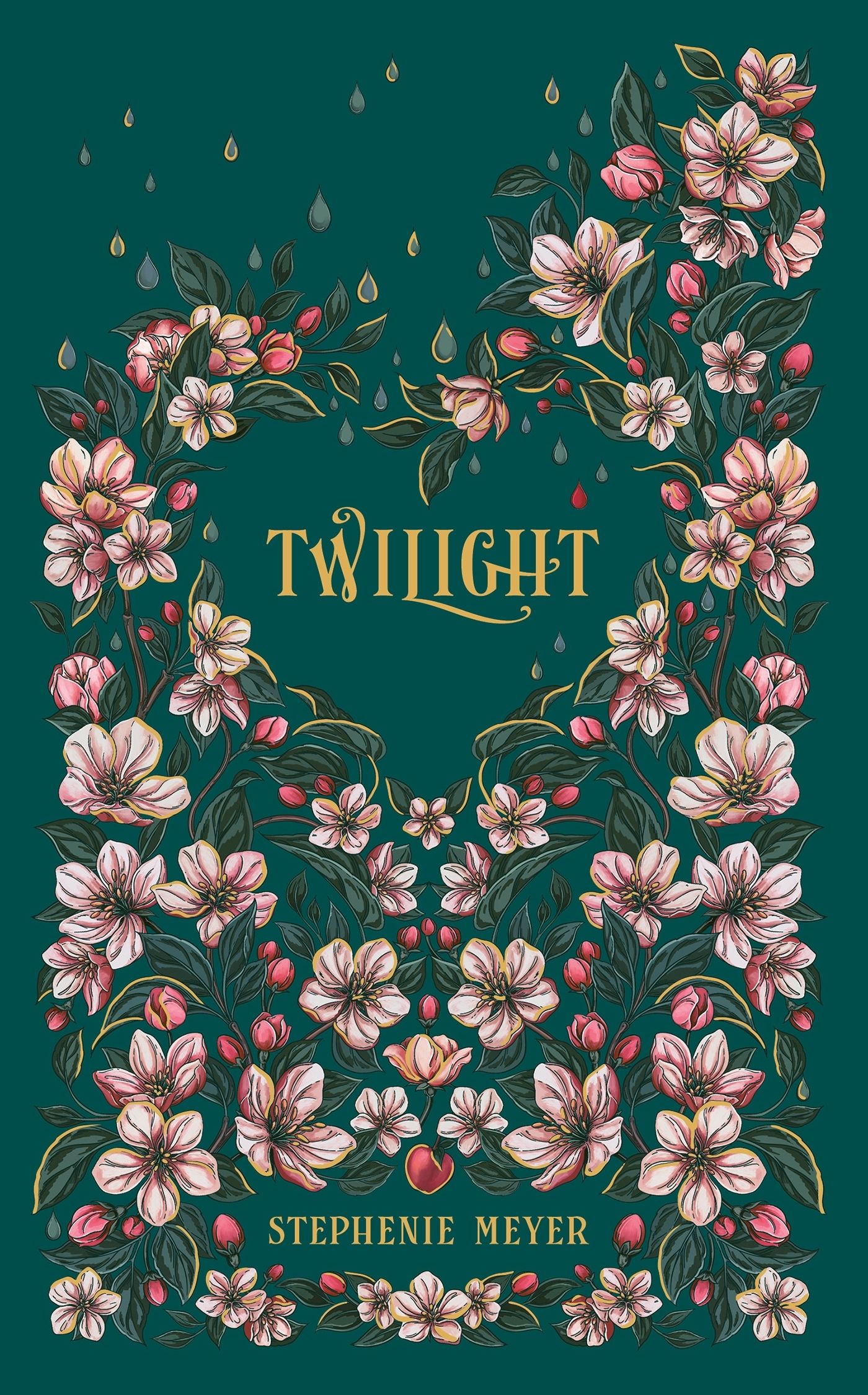 Twilight Tome 1 : Fascination. Edition collector